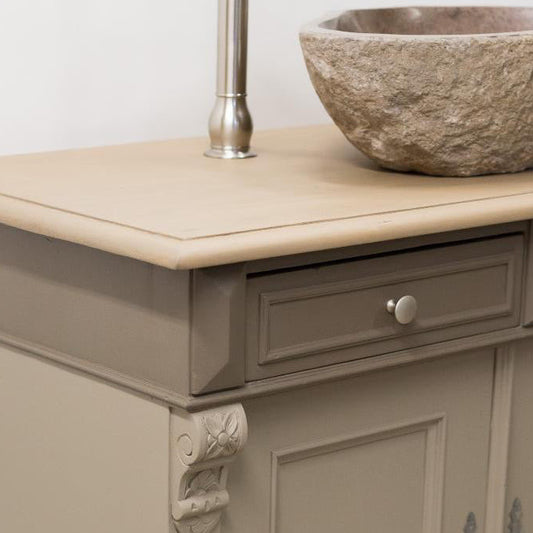 Acrylfarbe | Fusion Mineral Paint - Wood Wick
