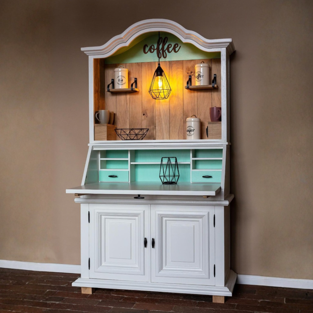 Acrylfarbe | Fusion Mineral Paint - Victorian Lace