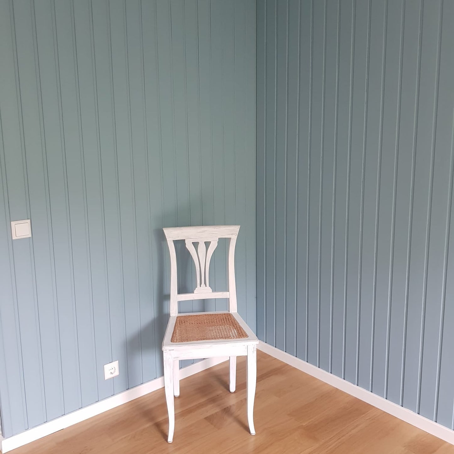 Acrylfarbe | Fusion Mineral Paint - Champness