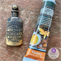 Effektwachs | Finnabair - Metallique Wax - Honey