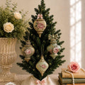 Silikonformen | Redesign - Decor Mould - Winter Luxe Blanks