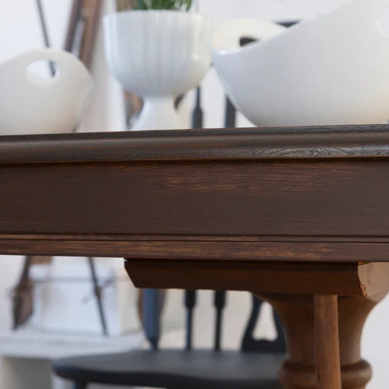 Milchfarbe | HH Milk Paint - Chocolate