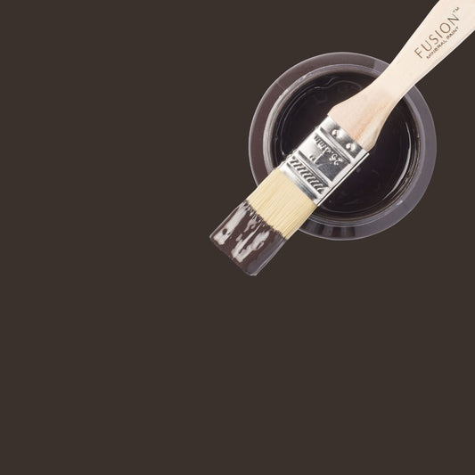 Acrylfarbe | Fusion Mineral Paint - Chocolate