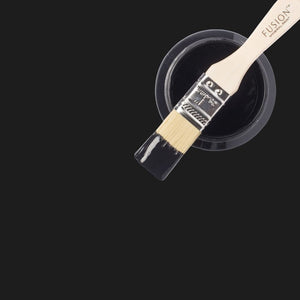 Acrylfarbe | Fusion Mineral Paint - Coal Black