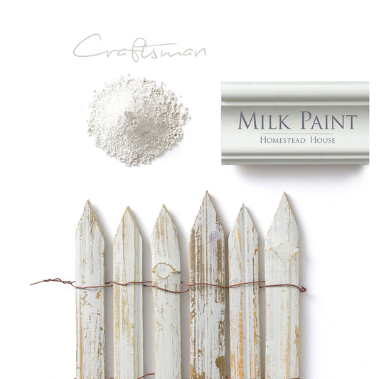 Milchfarbe | HH Milk Paint - Craftsman