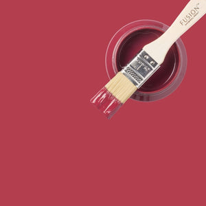 Acrylfarbe | Fusion Mineral Paint - Cranberry