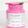 Acrylfarbe | Fusion Mineral Paint - Cureiously Pink