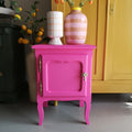 Acrylfarbe | Fusion Mineral Paint - Cureiously Pink