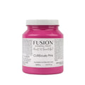 Acrylfarbe | Fusion Mineral Paint - Cureiously Pink