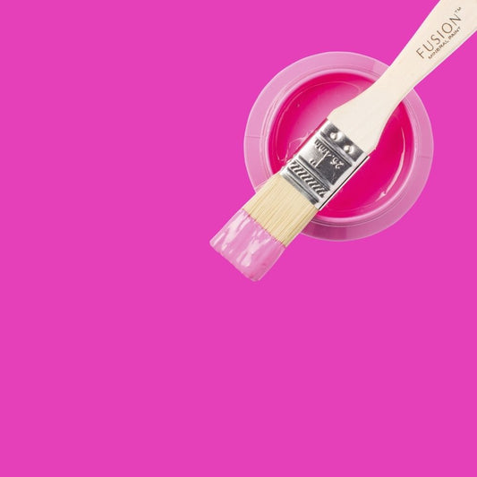 Acrylfarbe | Fusion Mineral Paint - Cureiously Pink