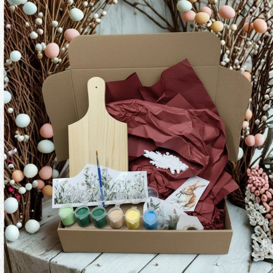 Bastel-Set | DIY Überraschungsbox