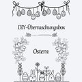 Bastel-Set | DIY Überraschungsbox