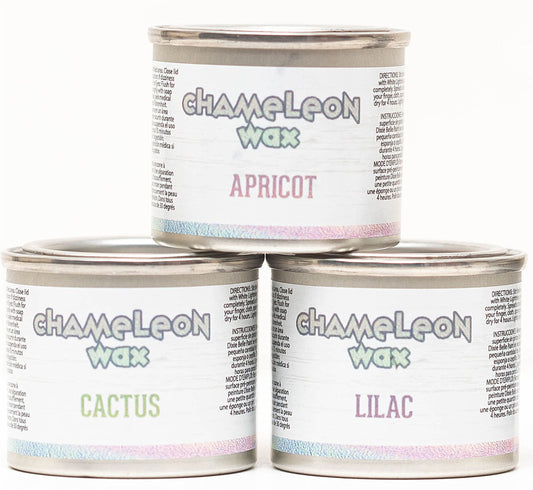 Effektwachs | Dixie Belle - Chameleon Wax