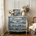 Decoupage Papier | Redesign 2er Set - Meadow Melodies