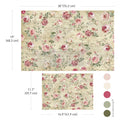 Decoupage Papier | Redesign 2er Set - Timeless Charm