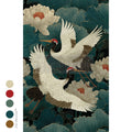 Decoupage Papier | Redesign - Grace In Flight