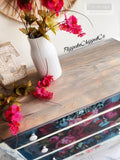 Decoupage Papier | Redesign - Burst Of Color - DIN A1