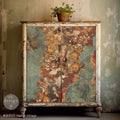 Decoupage Papier | Redesign - Marble Mirage - DIN A1