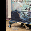 Decoupage Papier | Redesign - Serene Shadows - DIN A1
