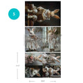 September Spezial - Gratis Decoupage Papier
