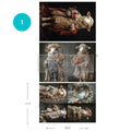 September Spezial - Gratis Decoupage Papier