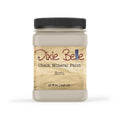 Kreidefarbe | Dixie Belle Chalk Paint - Ecru