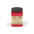 Kreidefarbe | Dixie Belle Chalk Paint - Honky Tonk Red