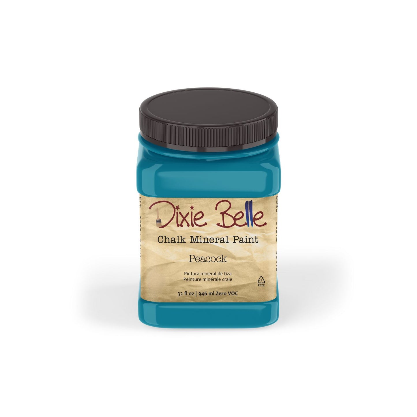 Kreidefarbe | Dixie Belle Chalk Paint - Peacock