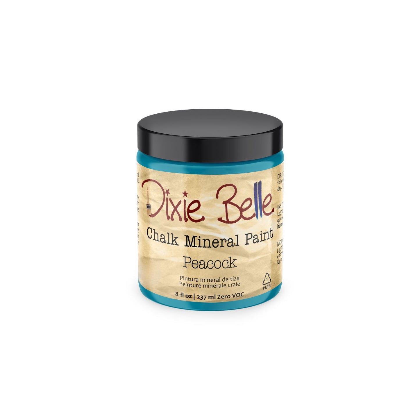 Kreidefarbe | Dixie Belle Chalk Paint - Peacock