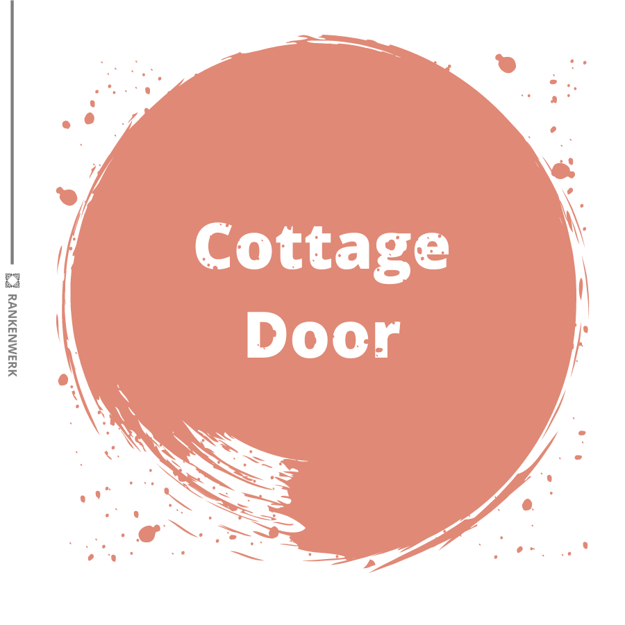 Kreidefarbe | Dixie Belle Chalk Paint - Cottage Door