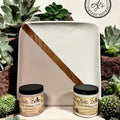 Kreidefarbe | Dixie Belle Chalk Paint - Cucumber Ice