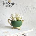 Kreidefarbe | Dixie Belle Chalk Paint - English Ivy