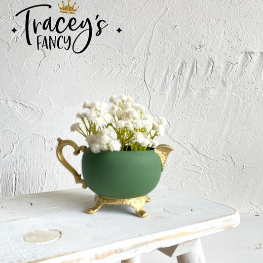 Kreidefarbe | Dixie Belle Chalk Paint - English Ivy