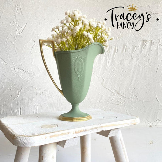 Kreidefarbe | Dixie Belle Chalk Paint - Weeping Willow