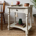 Kreidefarbe | Dixie Belle Chalk Paint - Ecru