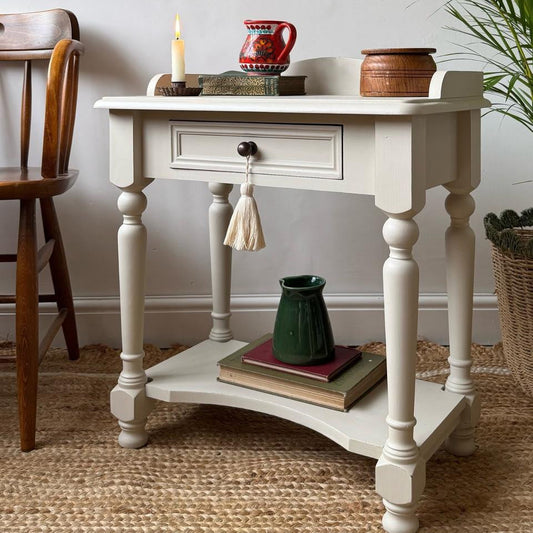 Kreidefarbe | Dixie Belle Chalk Paint - Ecru