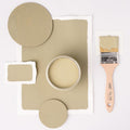 Kreidefarbe | Dixie Belle Chalk Paint - Olive Wood