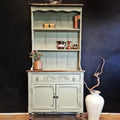 Kreidefarbe | Dixie Belle Chalk Paint - Olive Wood