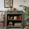 Kreidefarbe | Dixie Belle Chalk Paint - Thicket