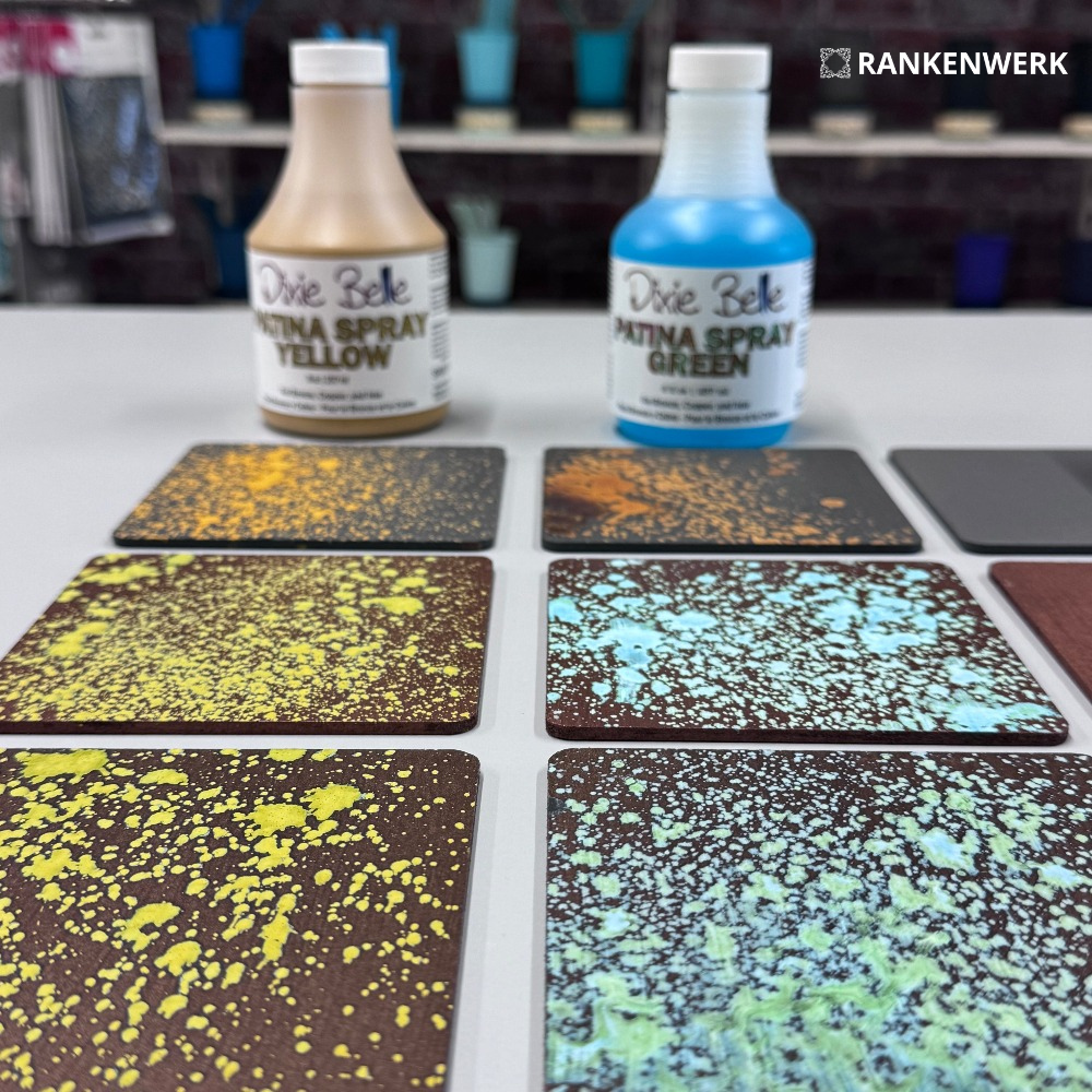 Effektspray | Dixie Belle - Patina Spray