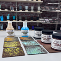 Effektfarbe | Dixie Belle - Patina Paint