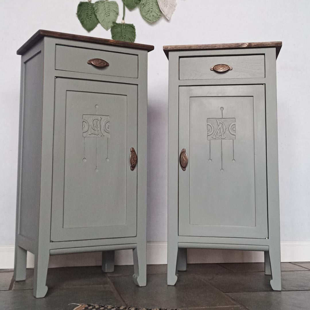 Acrylfarbe | Fusion Mineral Paint - Newell