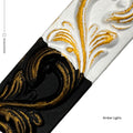 Effektwachs | Redesign - Amber Lights