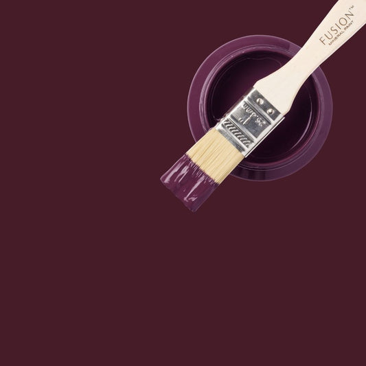 Acrylfarbe | Fusion Mineral Paint - Elderberry