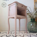 Kreidefarbe | Dixie Belle Chalk Paint - Tea Rose