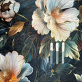 Decoupage Papier | Redesign - Opulent Petal - DIN A1