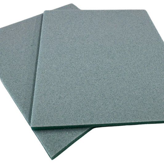 Schleifschwamm - zum Vorbereiten | Fusion Sanding Pad