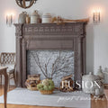 Acrylfarbe | Fusion Mineral Paint - Elmwood