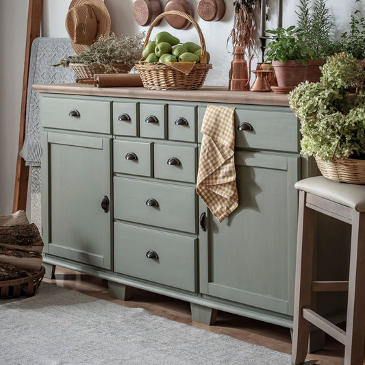 Acrylfarbe | Fusion Mineral Paint - Acadia Pear