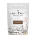 Milchfarbe | HH Milk Paint - Chocolate